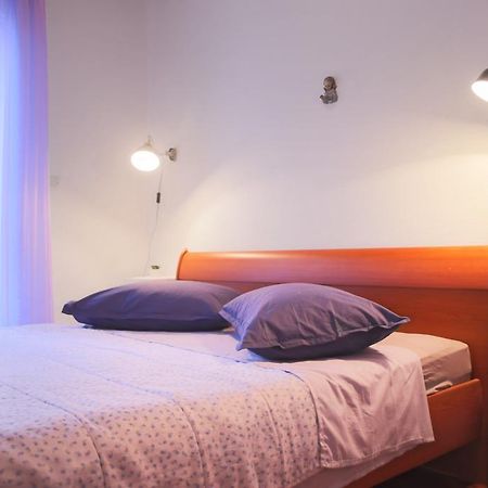 Apartment Andrea Baška Voda Eksteriør billede